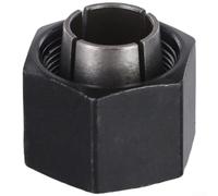 Juego de componentes de repuesto para enrutador con cono de pinza 763622-4 y tuerca 326286-04 para Bosch RP1800 para 3612 (326286-04)