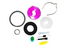 Juego de componentes para maximizar su rendimiento para DAIWA para FUEGO SV103CS