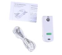 Juego de comprobadores de tierra para esterillas de tierra, sábana bajera ajustable, fundas de almohada, comprobador de continuidad, juegos con cable de tierra