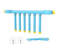 Juego De Con Palos Para Los Reflectos,Actividad Divertida Compacta Para Grupos | Palitos Reflejados - Adecuado Para Jóvenes, Adolescentes, Hijos, Hijas Y Familia