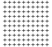 Juego de conectores capilares en T de 100 piezas para riego por goteo en la producción de cultivos utilizando tubos de identificación de 4 mm para mejorar la el agua