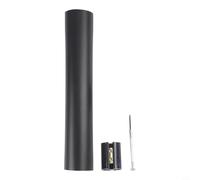 Juego de conectores de cable subterráneo con tubo termorretráctil para enterrar directamente de 14/3 a 8/3 AWG, conductor de cobre resistente al agua, aislante, 60 A 250 V (1 juegos)