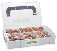 Juego De Conectores De Empalme WAGO 221 Serie L-BOXX Mini - 887-957
