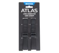 Juego de Conectores Largos Oxford Atlas Advanced