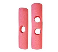 Juego De Conectores para Churros De Natación - Conector De Churro De Piscina Juntas Flotantes Adaptador De Pértiga De Piscina | 5 Piezas De Eslabones De Espuma para Niños Adolescentes Familia Jardín