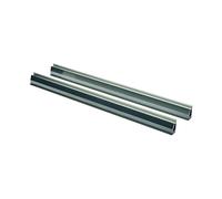 Juego de conectores para riel base 150-30 I