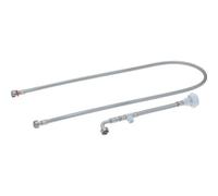 Juego de conexiÃ³n de agua Geberit AquaClean para caja de descarga Up 12/15 cm para sistemas completos de WC AquaClean - 147.020.00.1