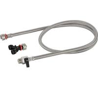 Geberit - Set De Conexión De Suministro De Agua, Para Geberit Aquaclean 8000Plus (250.005.00.1)