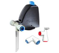 Juego de conexión de agua truma frostcontrol jg