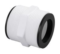 Juego de conexión de piscina de 38 mm para Intex Coleman, conector de manguera de 38 mm, adaptador de manguera de piscina, conector de piscina de 2 vías para bombas de piscina Intex para bombas de