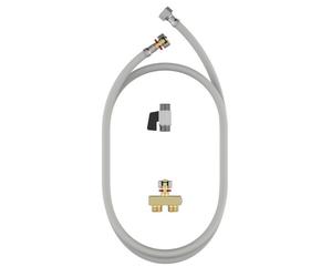 Juego de conexión TOTO, para lavabos, conexiones ocultas, SP10695UN