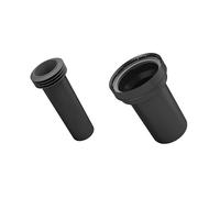 Juego de conexiones LAUFEN Cleanet para desagüe y tubo de enjuague, H89469200...