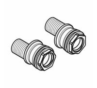 Juego De Conexiones "S" - HANSGROHE : 95772000