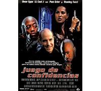 Juego de confidencias / In Too Deep (1999)