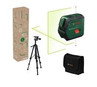 Juego de construcción BOSCH AdvancedLevel 2G 0603663GZ1