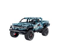 Juego de construcción Camioneta 4x4