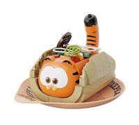 Pantasy Garfield Foodie Taco Set De Construcción Juguete