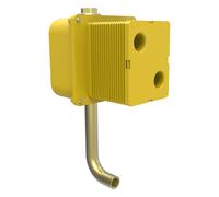 Juego de construcción en bruto LAUFEN, para control de urinario, SmartControl-U, HF771610000000