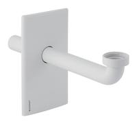 Juego De Construcción GE Para WT Con Sello De Olor UP Acabado Cromado Brillante