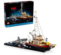 LEGO Tiburón