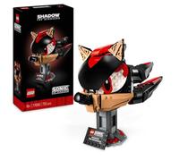 LEGO Shadow the Hedgehog