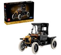 Juego de construcción LEGO® Iconos La Ford Modelo T (11376)