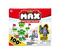 Juego de Construcción MAX Build More For Less 100 Piezas