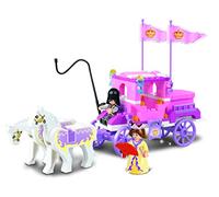 Juego de construcción para niños de 137 Piezas (M38-B0250)