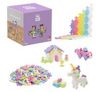 Juego de construcción para niños de 600 Piezas