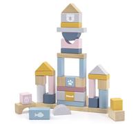 Juego de construcciones 60 piezas de Viga