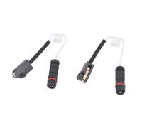 Juego de contactos de aviso, desgaste de pastillas de freno DELPHI LZ0191