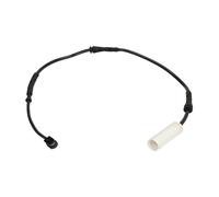 Juego de contactos de aviso, desgaste de pastillas de freno DELPHI LZ0259