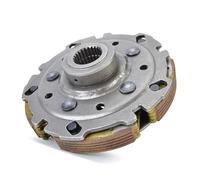 Juego de contrapesos for zapatas de embrague for ATV UTV 625 500 2x4 4x4 XL EDICIÓN COMPACTA 0180-054000-0003