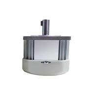 Juego de Control de servomotor sin escobillas, Motor de lijadora con correa de ajuste de velocidad de 550W-2200W for Motor de torno de Máquina De Coser Industrial(1100W,110V)