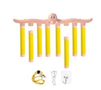 Juego de Coordinación de Juego de Catching, Interactive Sensory Toy, Hand