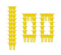 Juego de copa de cría de apicultura, jaula de abeja reina | Queen Cage - Suministros de apicultura fáciles de usar y eficientes para criar reinas fácilmente