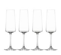 Juego De Copas De Champán Schott Zwiesel MioVino 4 Pzs 0,26 L