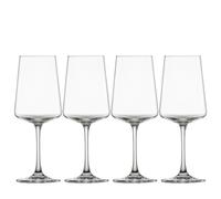 Juego De Copas De Vino Blanco Schott Zwiesel MioVino 4-Piezas 0,38 L