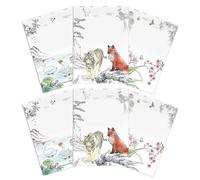 Juego De Copias De Pintura China: Colección De Práctica De Dibujo Lineal Tradicional, Libro De Trabajo De Entrenamiento Con Tinta De Pincel Fino | Guía De Ilustración De Papel De Arroz Para Principian