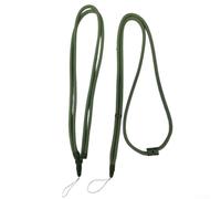 Juego de correa cruzada ajustable para hombro y muñeca para ventilador portátil Shark ChillPill 3 en 1, soporte de poliéster ligero con junta giratoria para manos libres (verde)