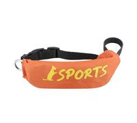 Juego de correa de collar para perro, collar decorativo retráctil para correr y nadar, para perros pequeños y grandes, correa larga