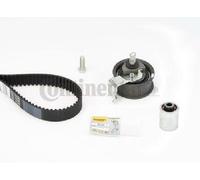 CONTITECH Kit de distribución para VOLKSWAGEN: Sharan, New Beetle, Golf, Bora & SKODA: Octavia & AUDI: S3, TT, A3, A6 & SEAT: Alhambra (Ref: CT909K7)