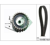 Juego De Correa De Distribución Original INA 530 0221 10 Para Fiat Lancia