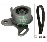 Juego De Correa De Distribución Original INA 530 0428 10 Para Hyundai