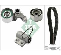 Juego De Correa De Distribución Original INA 530 0543 10 Para Toyota