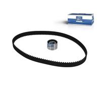 Juego de Correa Dentada 114 Dientes 25 mm DT SPARE PARTS Para u.a. FIAT DUCATO