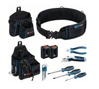 Juego de correa universal Bosch 108 + Hand Too 1600A02H5C