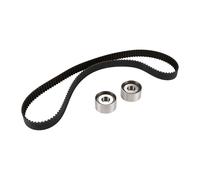 Juego de correas de distribucion con 2 poleas tensoras NTN-SNR 71754847