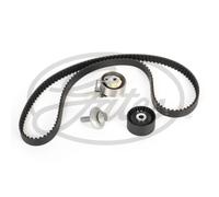 Juego de correas de distribución PowerGrip GATES K015688XS
