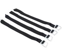Juego de correas de fijación Legend Sw-motech BC.ZUB.00.082.30000